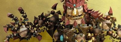 PSX: Анонс Knack 2