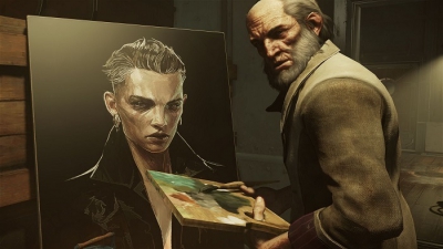 Грядущее обновление для Dishonored 2 добавит в игру режим New Game +