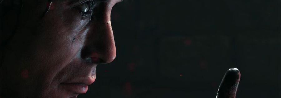 Лучшие трейлеры The Game Awards 2016