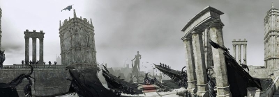 Бета-тест второго обновления Dishonored 2 стартовал в Steam