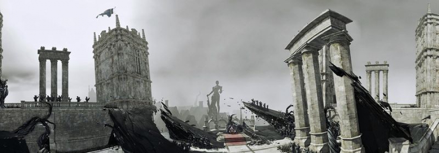 Бета-тест второго обновления Dishonored 2 стартовал в Steam