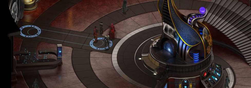 Два часа геймплея Torment: Tides of Numenera