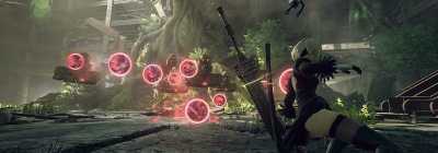 NieR Automata выходит 7 марта; демо в ближайшие недели