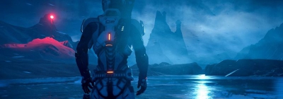 Мультиплеер Mass Effect Andromeda дополнит сюжет одиночной кампании