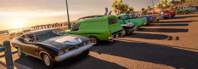 Разработчики Forza Horizon 3 случайно раскрыли подробности будущих дополнений