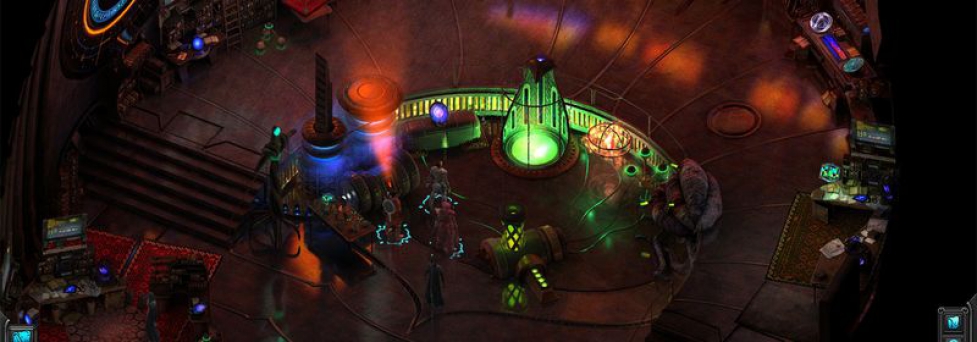 Разработчики Torment: Tides of Numenera признались, что вырезали контент из игры