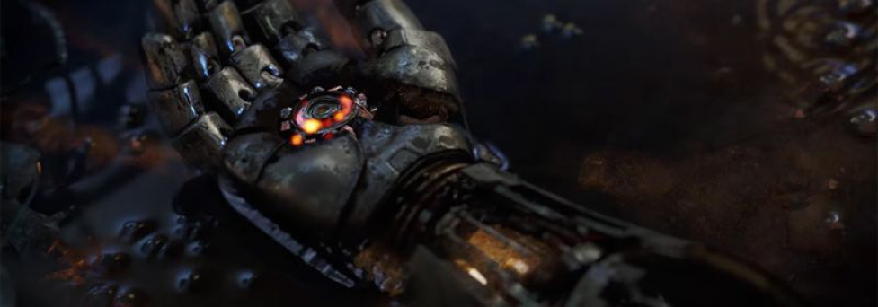 Square Enix и Marvel — друзья на век, анонсировали проект The Avengers