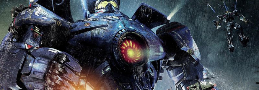 Сиквелы Godzilla и Pacific Rim получили официальные названия