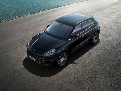 Объем продаж Porsche в России увеличился на 28,6 процентов