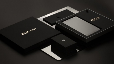 ZUK Edge станет одним из самых дешёвых Android-смартфонов на базе Snapdragon 821