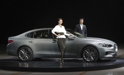 Компания Hyundai урезает расходы