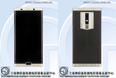 Gionee выпустит Android-смартфон M2017 с аккумулятором на 7000 мАч