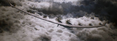 Пять минут геймплея Ace Combat 7 в VR