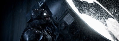 Бен Аффлек больше не хочет снимать The Batman?