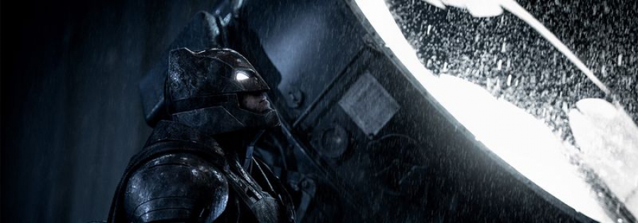 Бен Аффлек больше не хочет снимать The Batman?