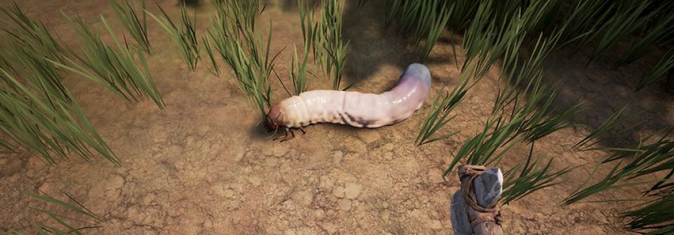 Зачем в Conan Exiles физика половых членов и настройка их размеров