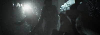 Resident Evil 7 — свежий взгляд на вселенную