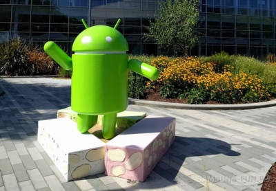 Samsung может расширить географию распространения программы бета-тестирования Android Nougat