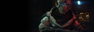Профиль компаньона Mass Effect Andromeda: турианка Ветра Никс
