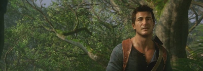 Uncharted 4 — игра 2016 года по версии Metacritic