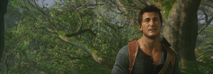 Uncharted 4 — игра 2016 года по версии Metacritic