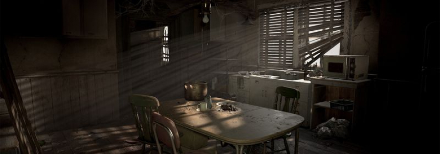 Resident Evil 7 использует Denuvo для защиты от пиратов