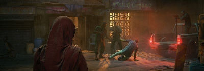 The Lost Legacy бесплатно для расширенных-изданий