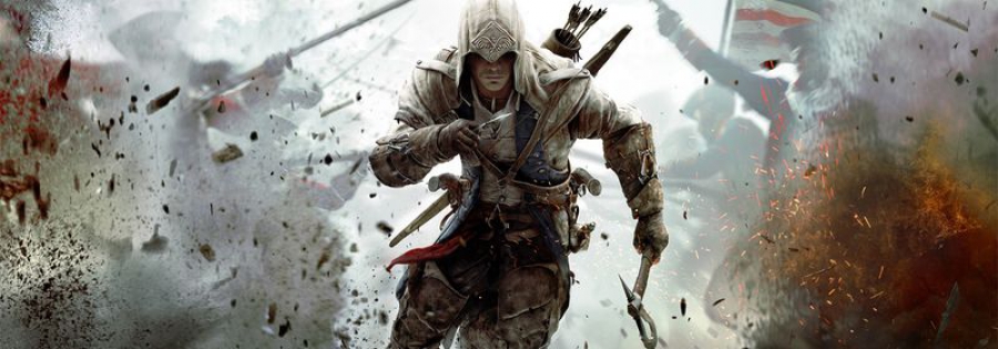 Assassins's Creed 3 раздают бесплатно