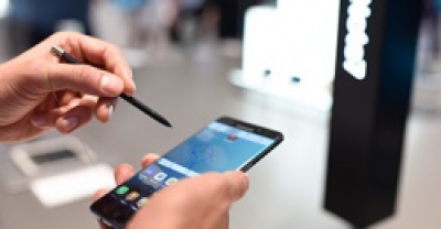Специалисты назвали причину взрывов фаблета Galaxy Note7