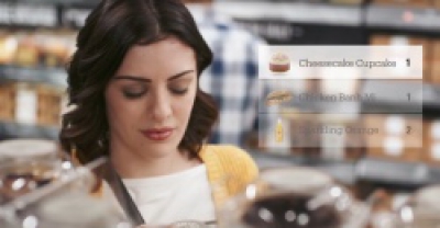 Amazon откроет продуктовый магазин без очередей, кассиров и денег
