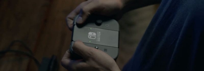 Nintendo даст потрогать Switch в январе