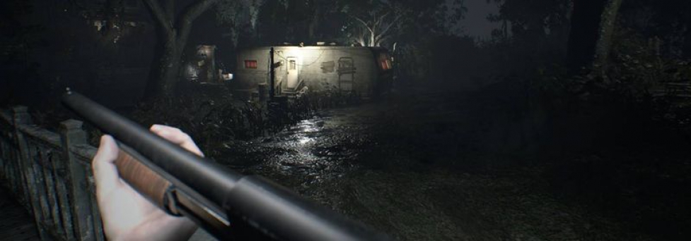 Спидраннер прошел Resident Evil 7 за два часа