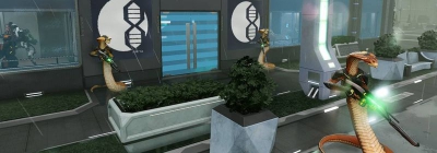 Мод The Long War добавит новые миссии в XCOM 2