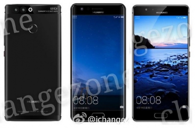 Раскрыты подробности дизайна Huawei P10 / Новости :: Клуб Microsoft и Nokia