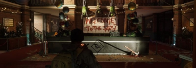 The Division получит поддержку DirectX 12