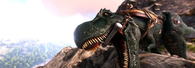 Разработчики ARK будут платить моддерам за работу
