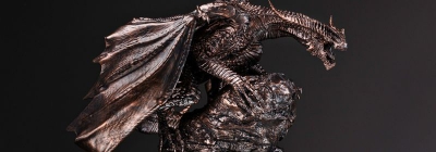 BioWare представила Награду за Заслуги для своих сотрудников