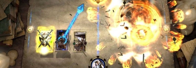 Арена Хаоса вернется в The Elder Scrolls: Legends