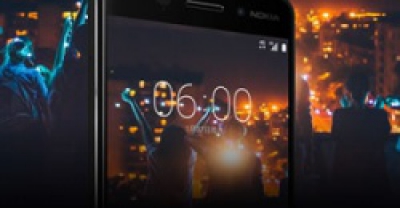 Nokia 6 - первый Android-смартфон от HMD! / Новости :: Клуб Microsoft и Nokia