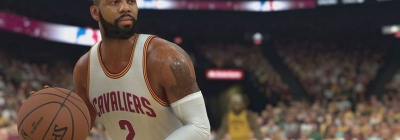 NBA запустит собственную киберспортивную лигу