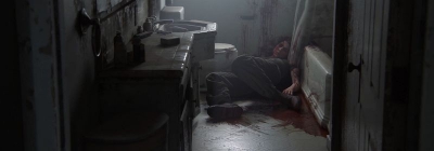 Реакция на трейлер The Last of Us Part II