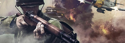 В Heroes & Generals зарегистрировали 10 миллионов аккаунтов