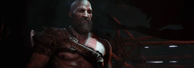 Новые детали God of War уже скоро