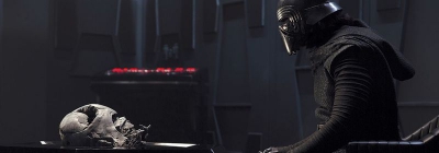 Адам Драйвер против выпуска трейлеров Star Wars: Episode VIII