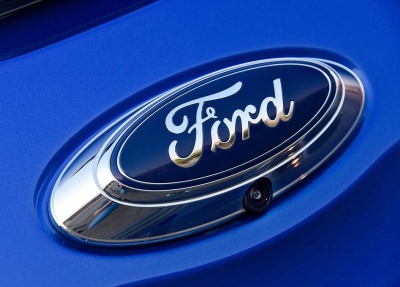 Компания Ford покажет в Детройте новый двигатель