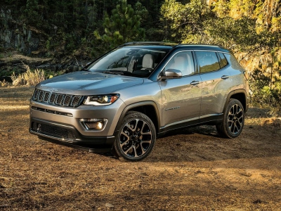 Jeep готовится к расширению своей российской линейки