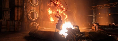 Bulletstorm на PC не получитапдейт до Full