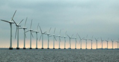 Шотландия четыре дня жила на ветровой энергии