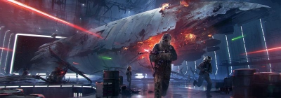 AMD Vega выдает 4K на 60fps в Star Wars: Battlefront и Doom