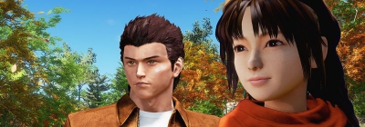 Создатели Shenmue 3 скоро займутся полноценной разработкой игры